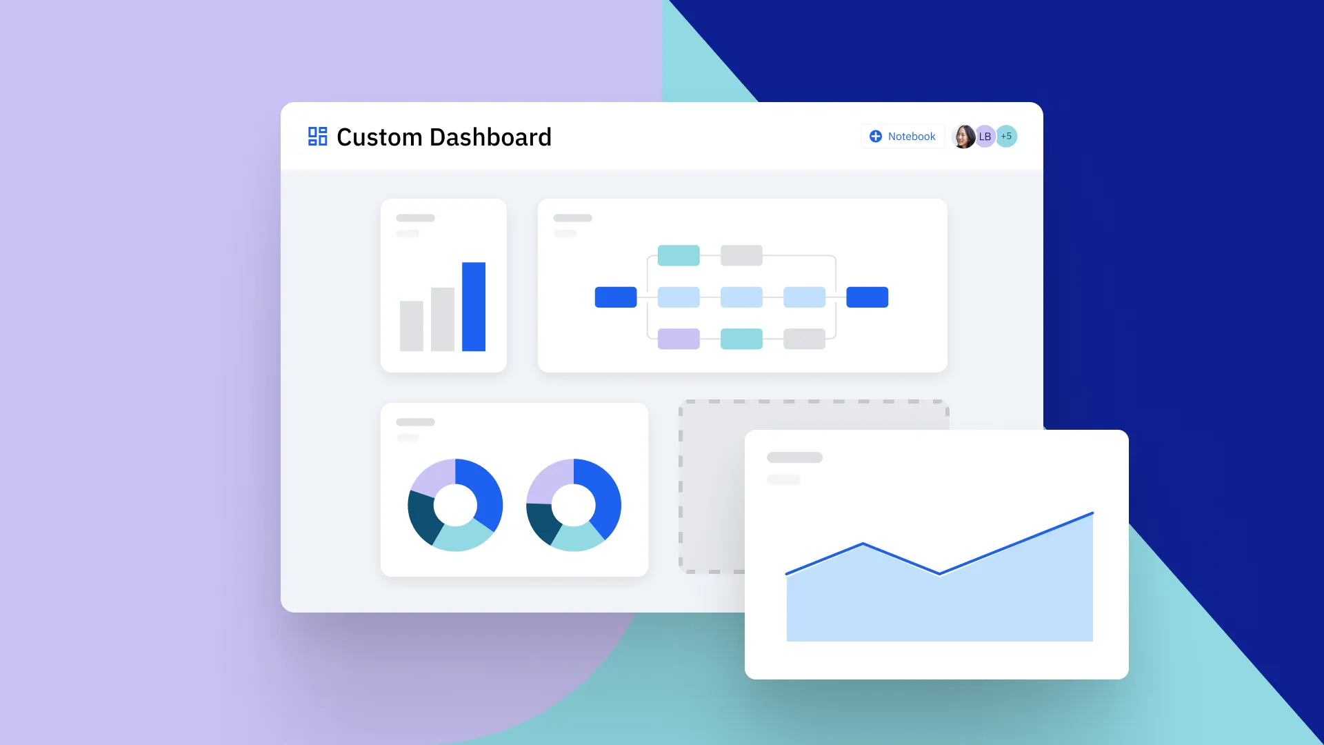 Analytics Dashboard